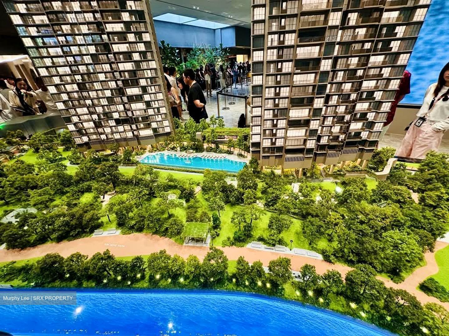 River Modern (U/C) (D9), Apartment #532133241